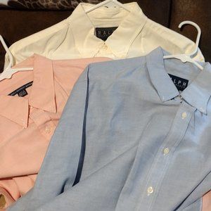 Ralph Lauren shirts
